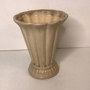 Pottery Vase